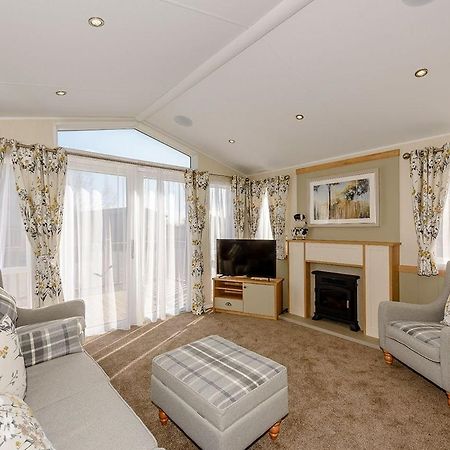 Wilson House Holiday Park การ์สแตง ภายนอก รูปภาพ
